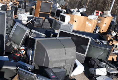 tv recycling surrey|Electronics Recycling .